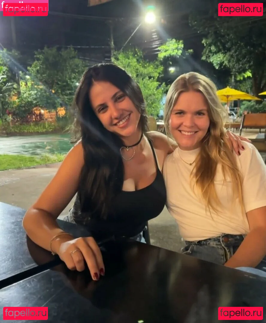 Paloma Tocci Onlyfans Photo Gallery 