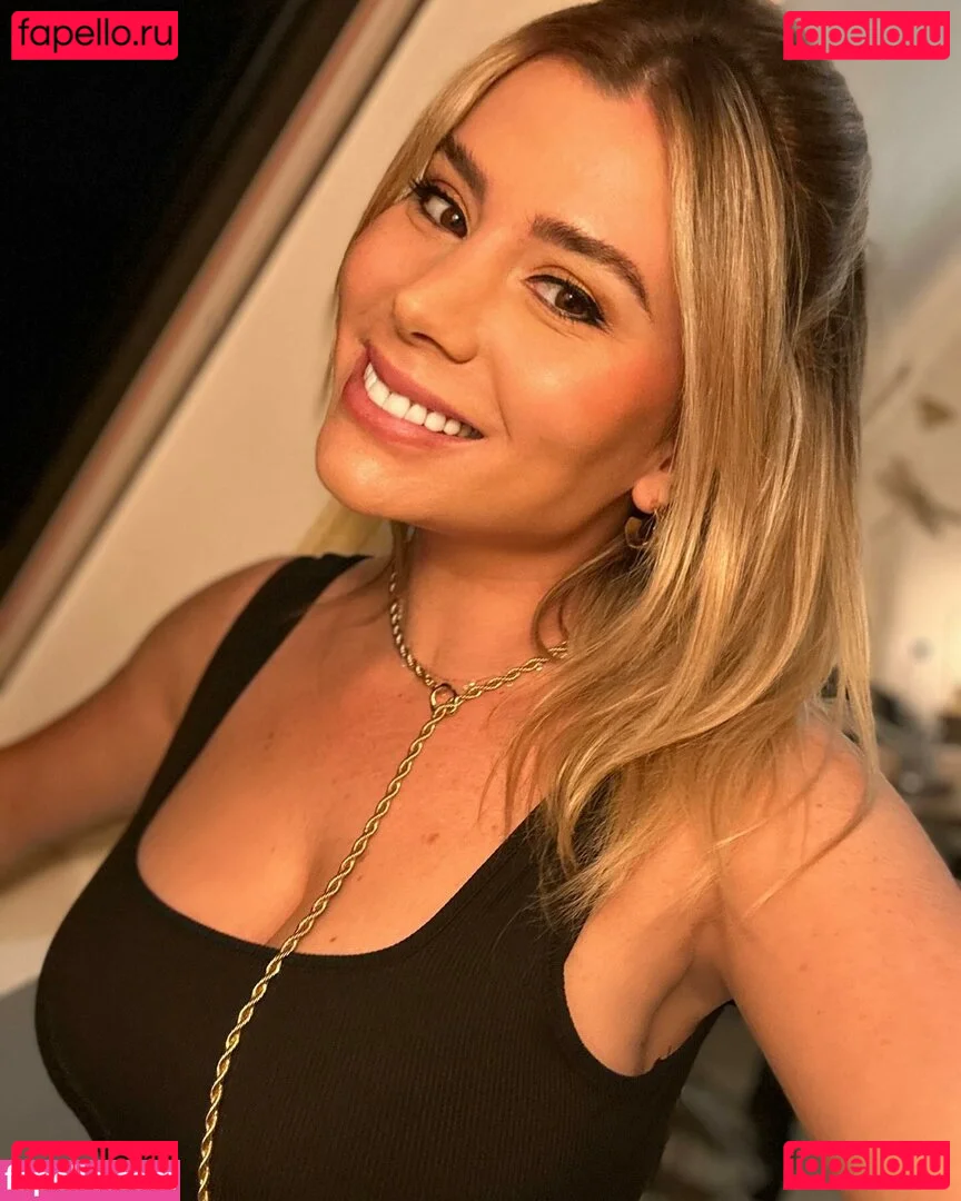 Paloma Tocci Onlyfans Photo Gallery 