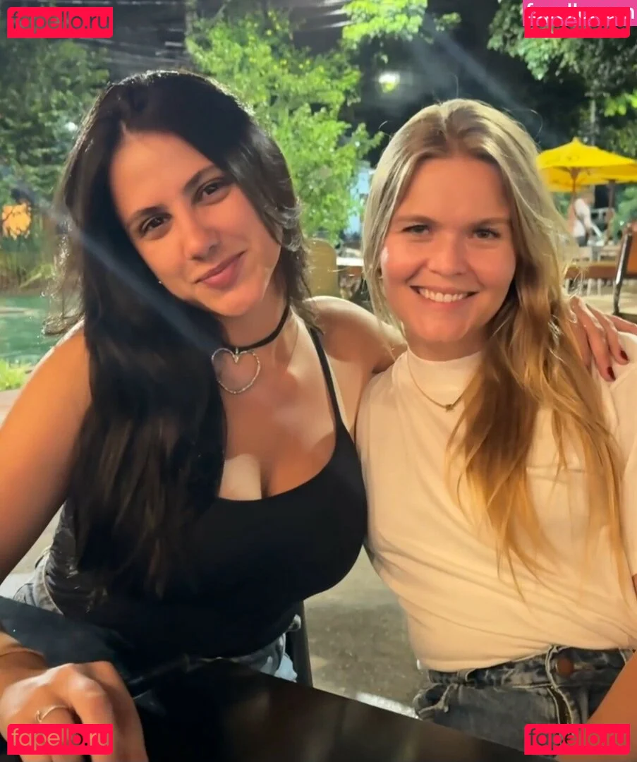 Paloma Tocci Onlyfans Photo Gallery 