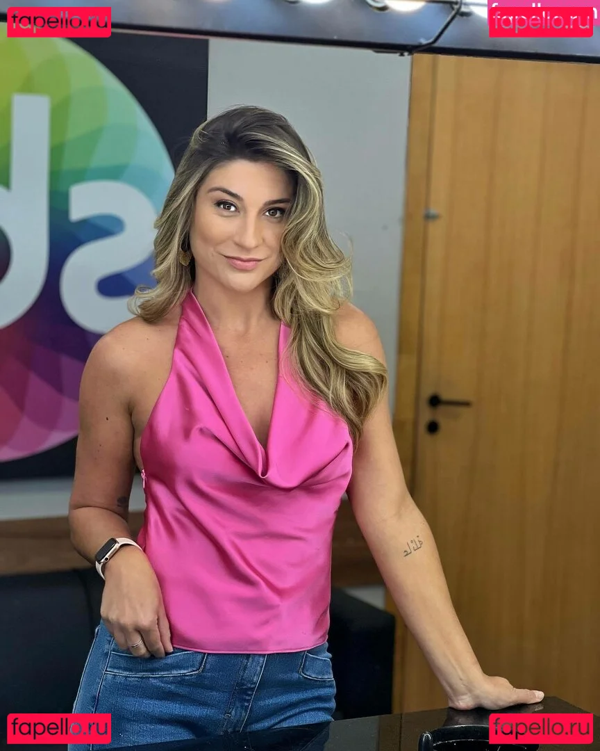 Paloma Tocci Onlyfans Photo Gallery 