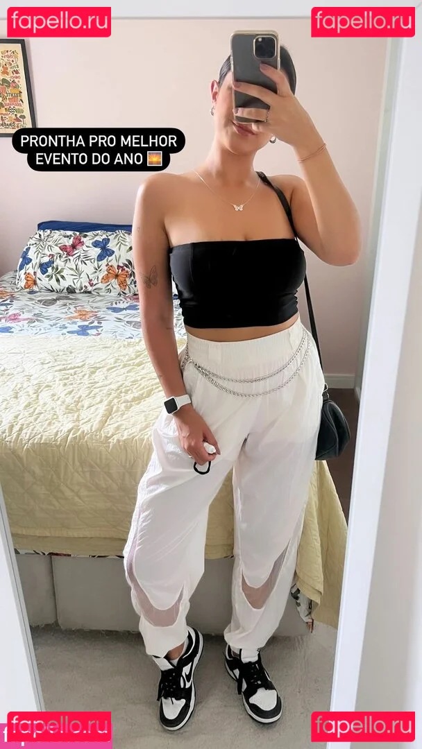 Paloma Tocci Onlyfans Photo Gallery 