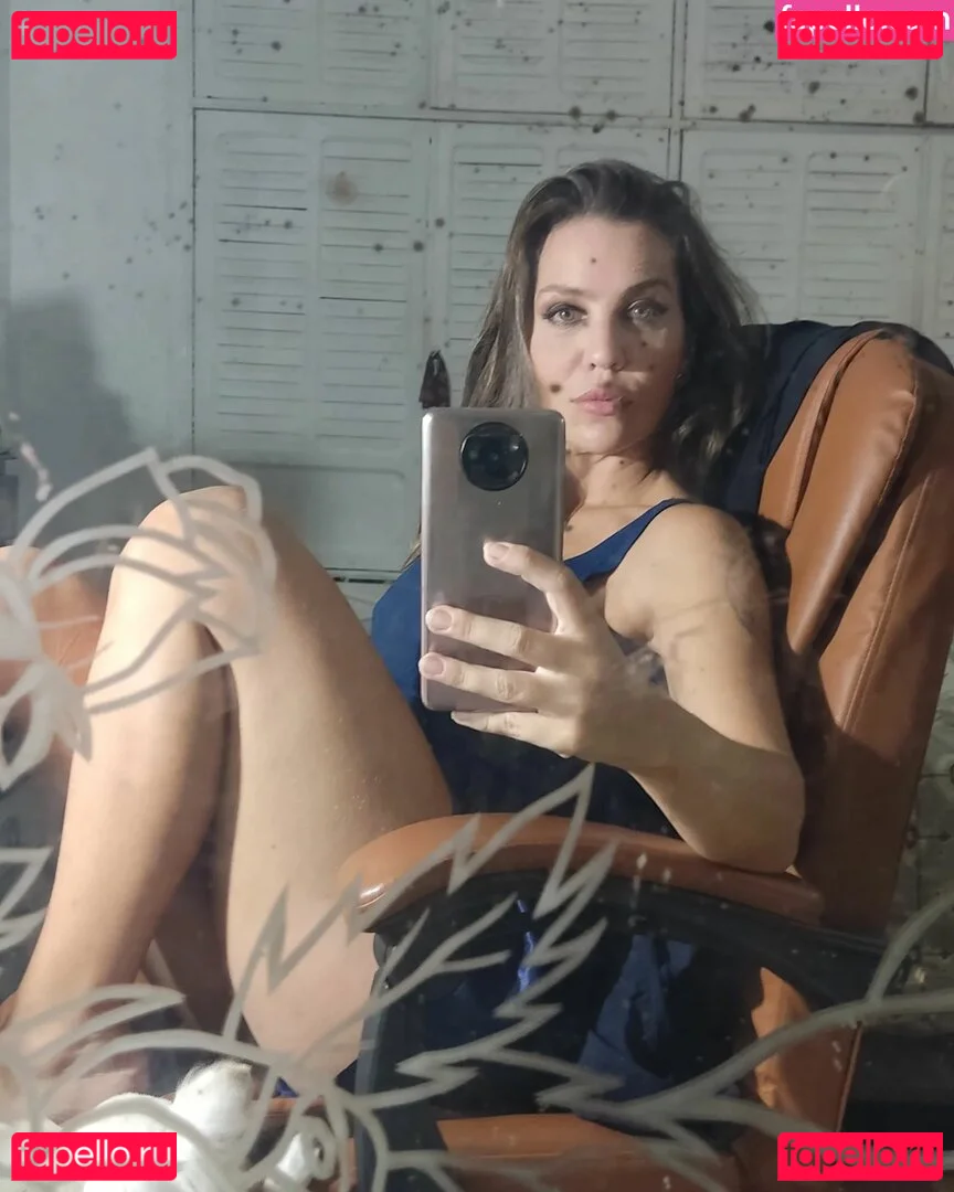 Paloma Tocci Onlyfans Photo Gallery 