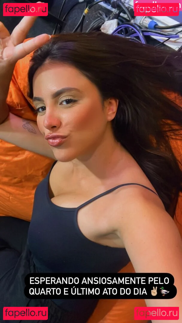 Paloma Tocci Onlyfans Photo Gallery 