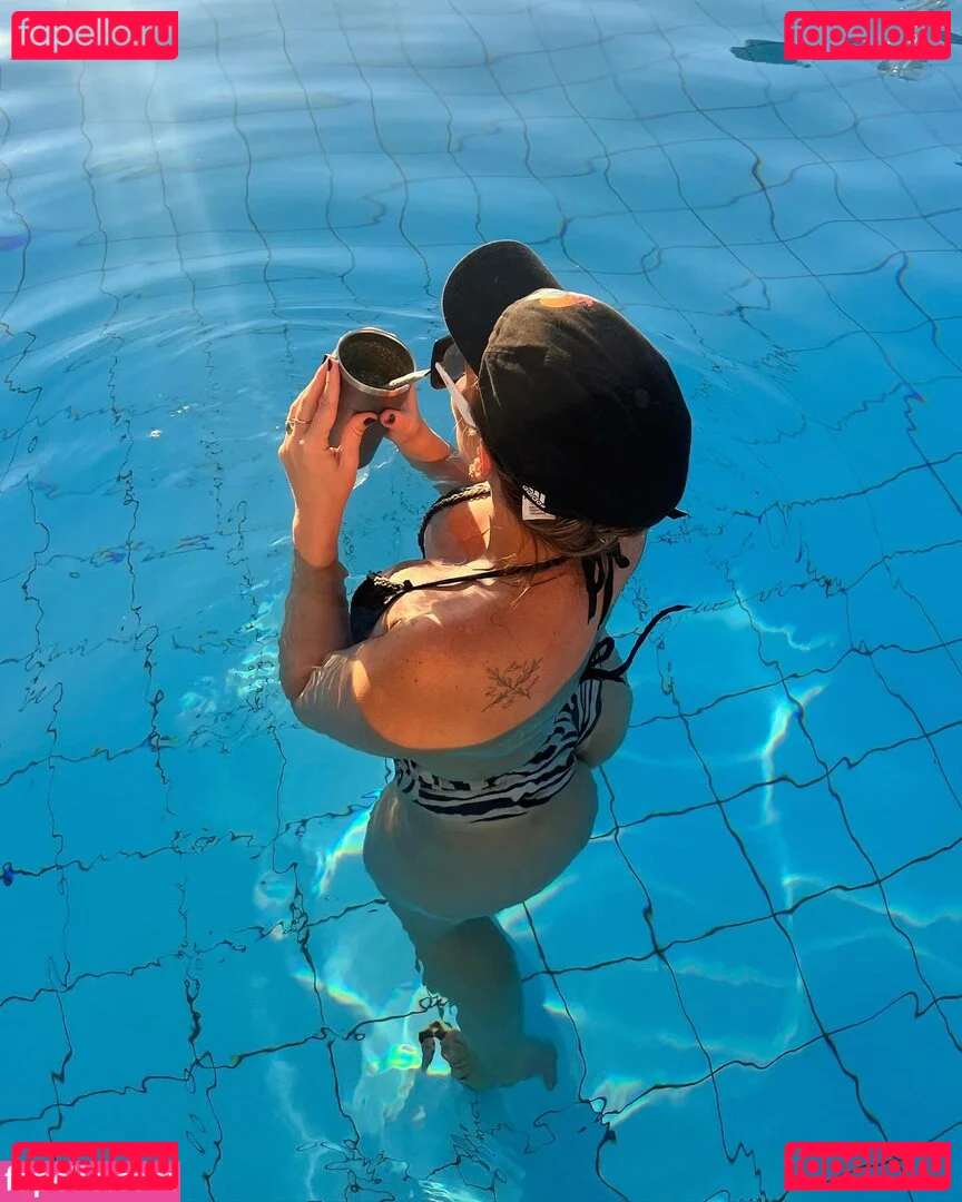 Paloma Tocci Onlyfans Photo Gallery 