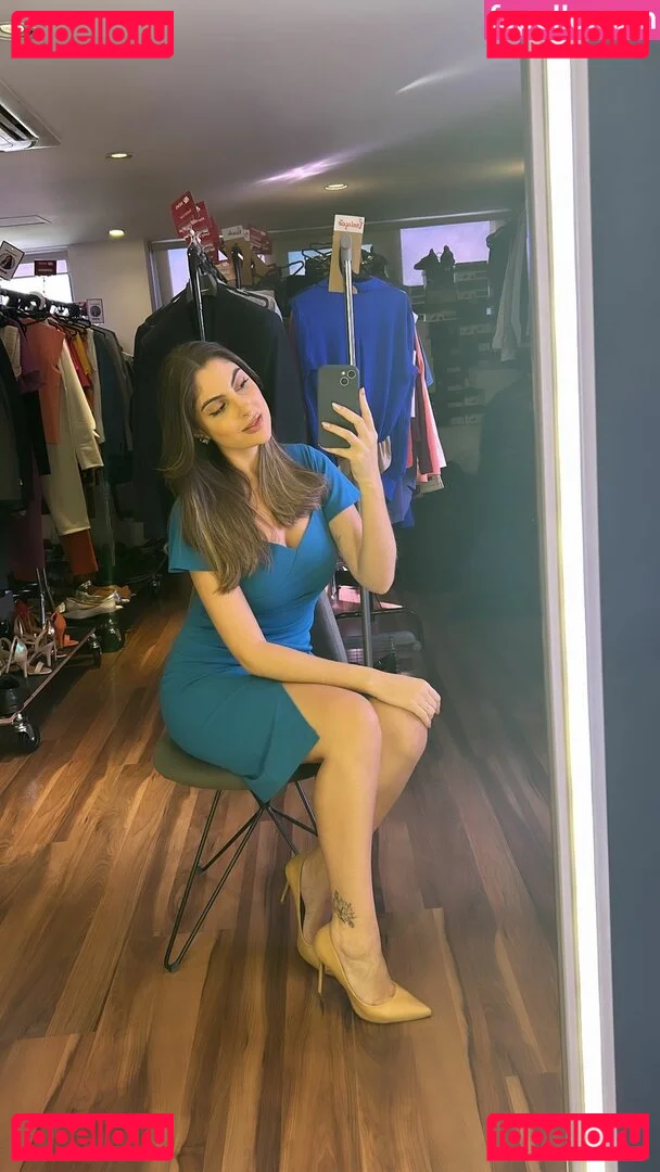 Paloma Tocci Onlyfans Photo Gallery 