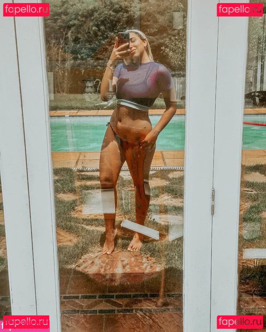 Paloma Tocci Onlyfans Photo Gallery 