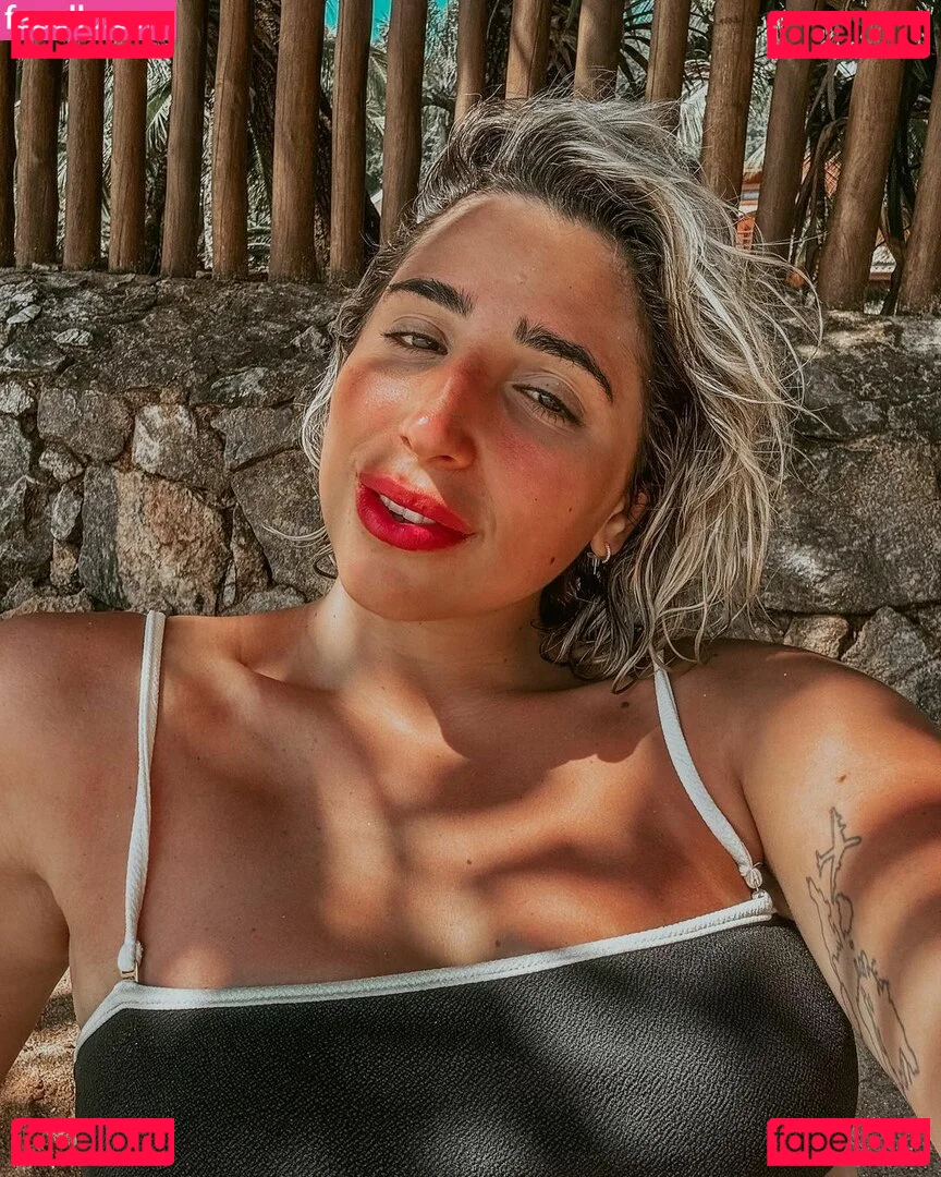 Paloma Tocci Onlyfans Photo Gallery 