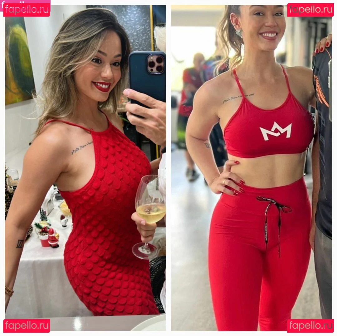 Paloma Tocci Onlyfans Photo Gallery 