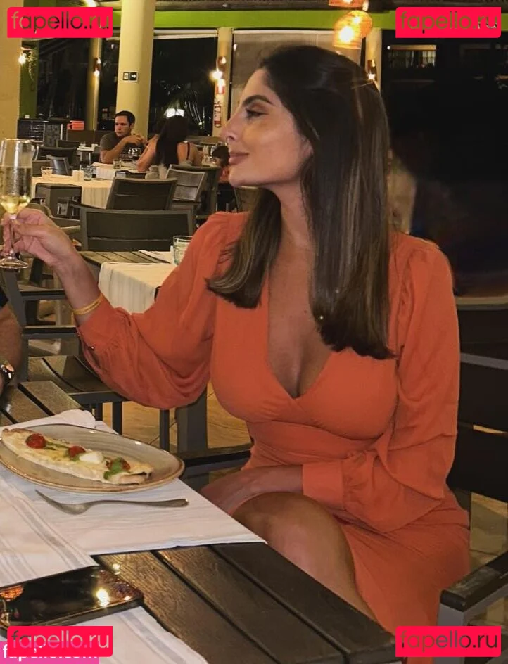 Paloma Tocci Onlyfans Photo Gallery 