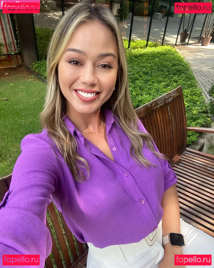 Paloma Tocci Onlyfans Photo Gallery 