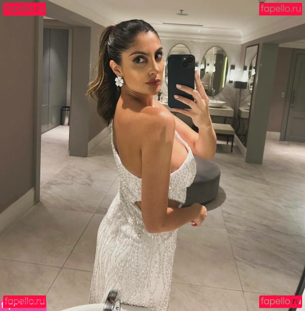 Paloma Tocci Onlyfans Photo Gallery 