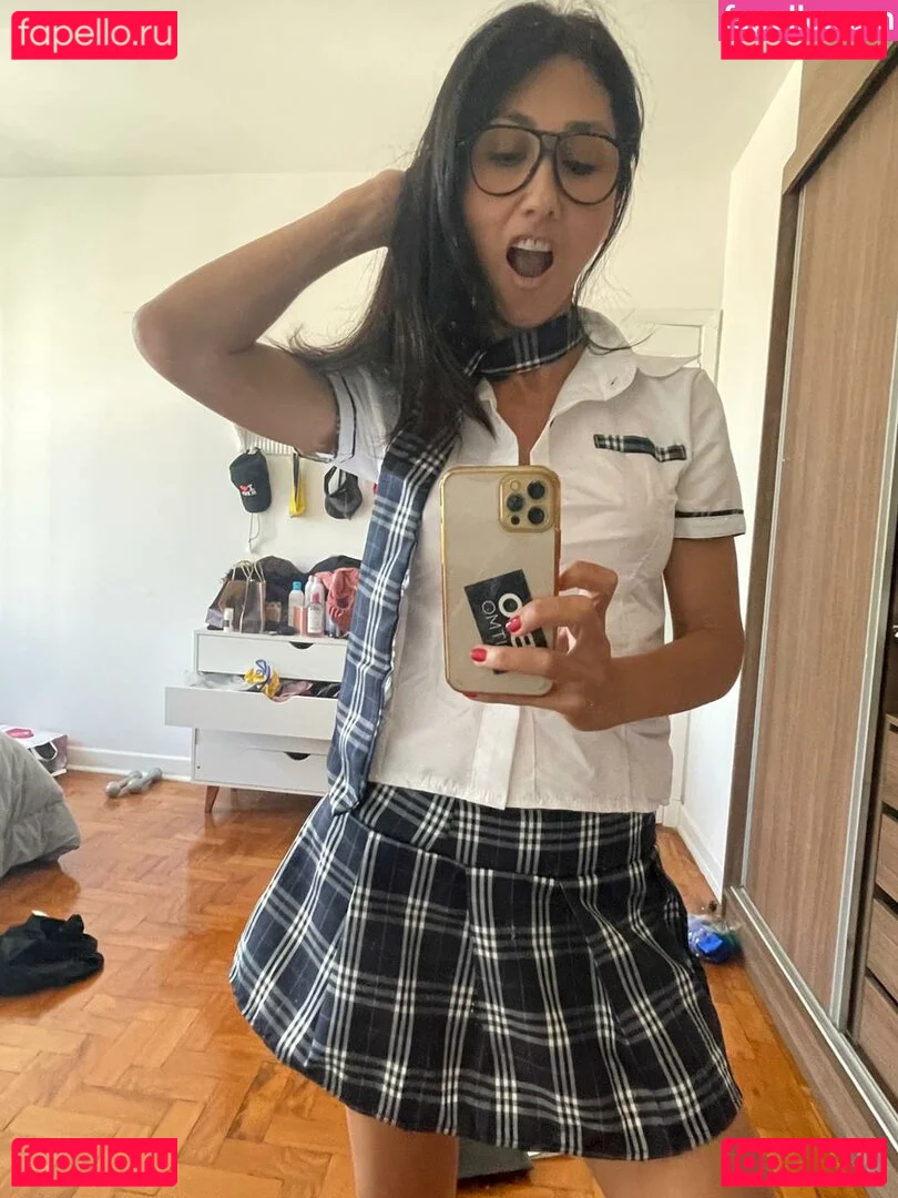 Paloma Tocci Onlyfans Photo Gallery 