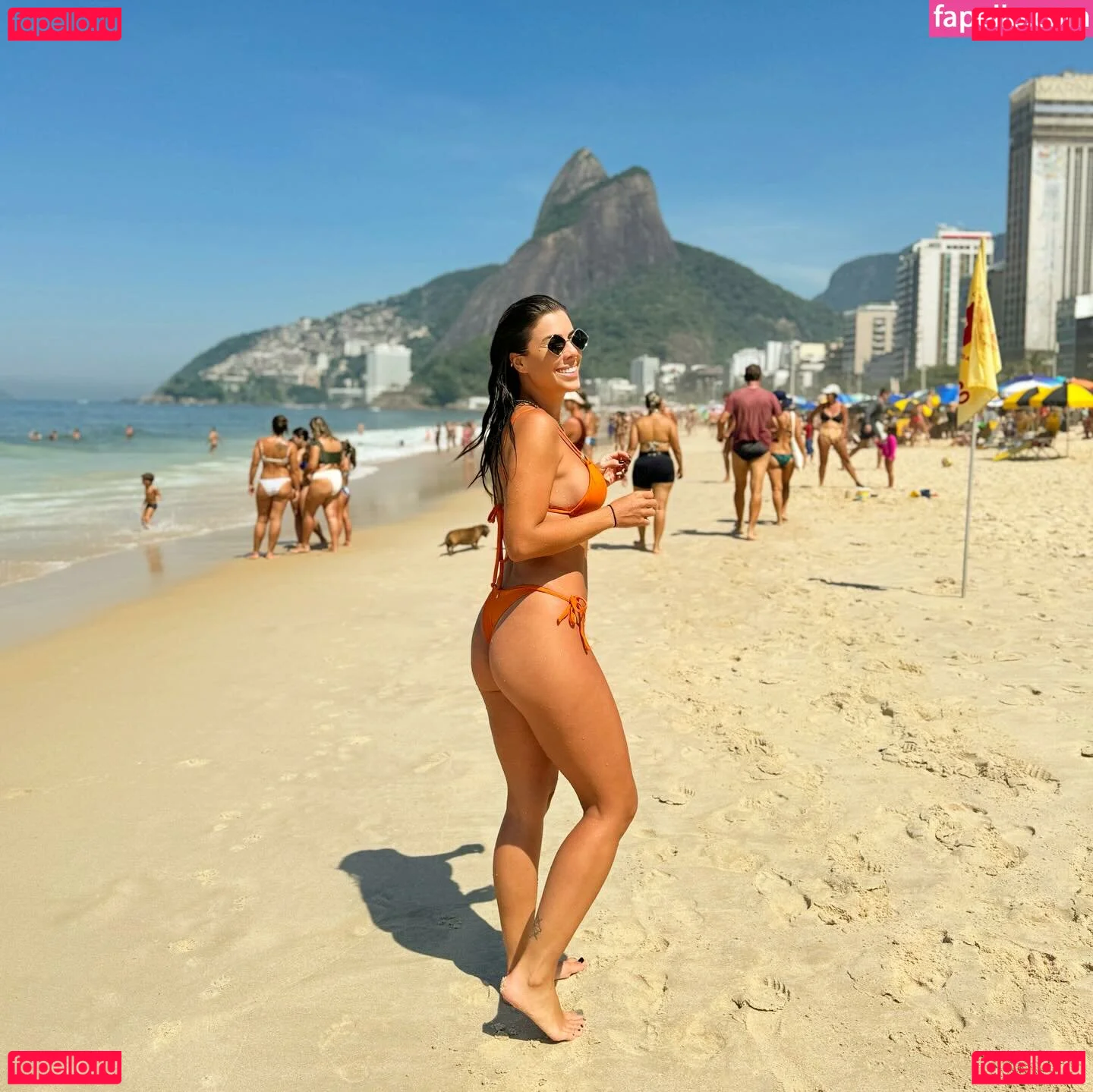 Paloma Tocci Onlyfans Photo Gallery 