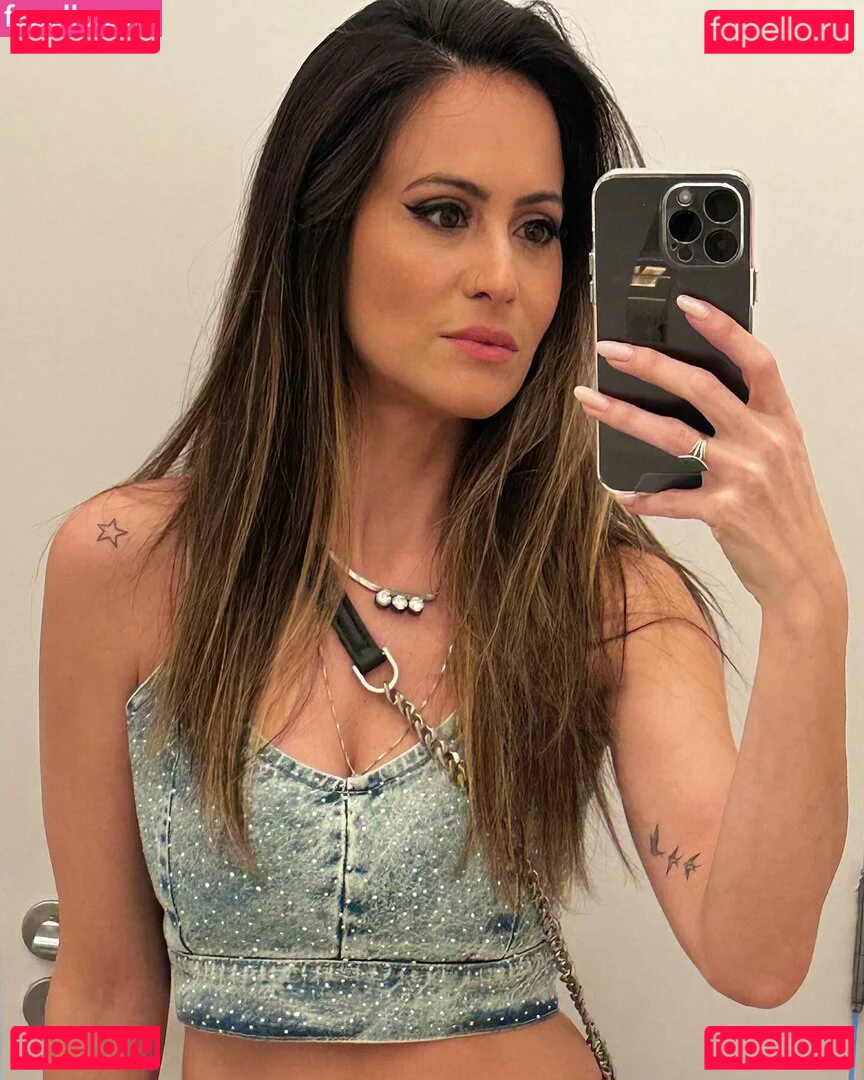 Paloma Tocci Onlyfans Photo Gallery 