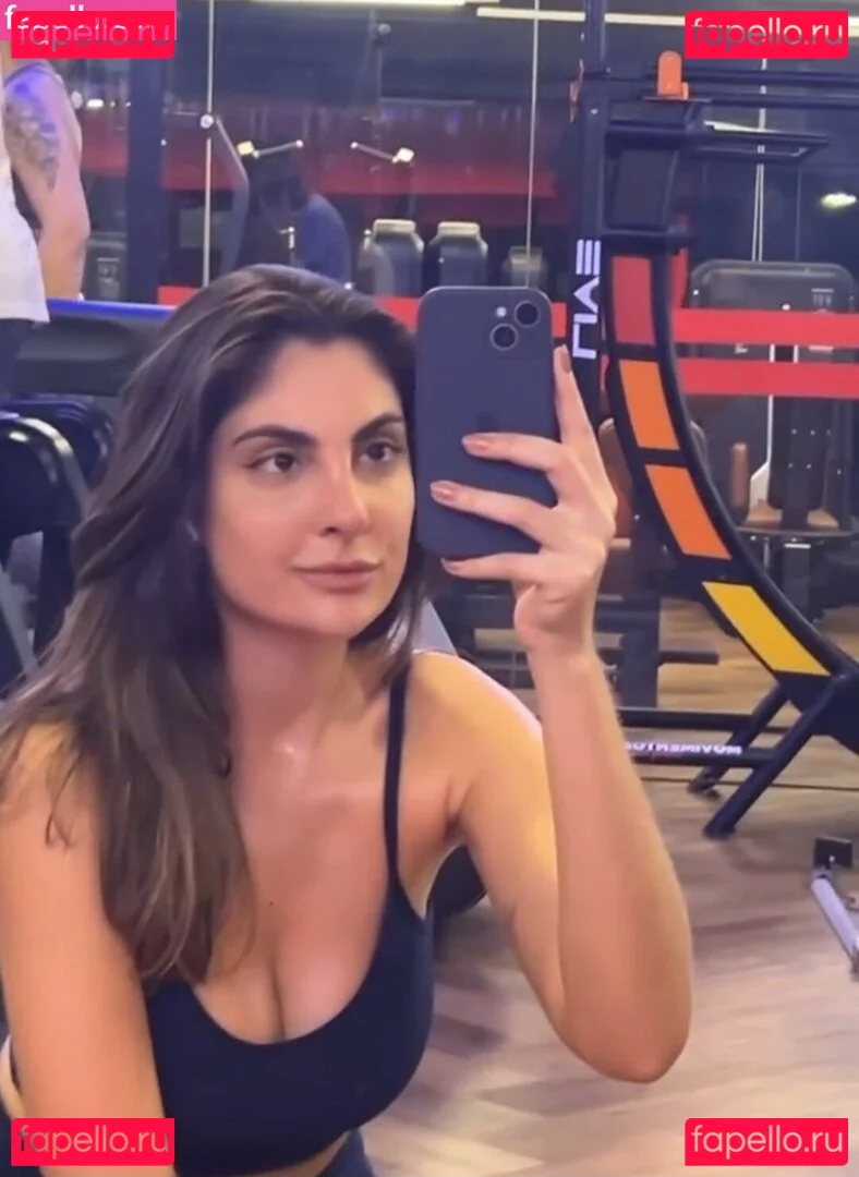 Paloma Tocci Onlyfans Photo Gallery 