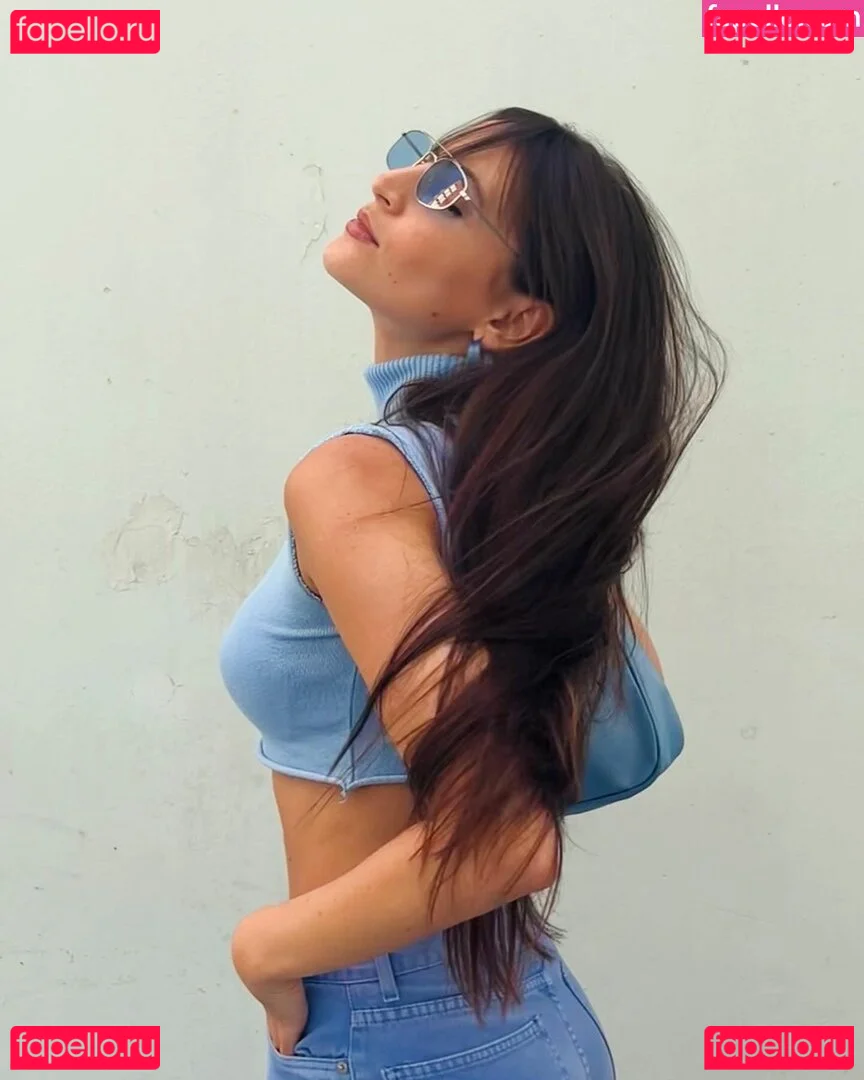 Paloma Tocci Onlyfans Photo Gallery 