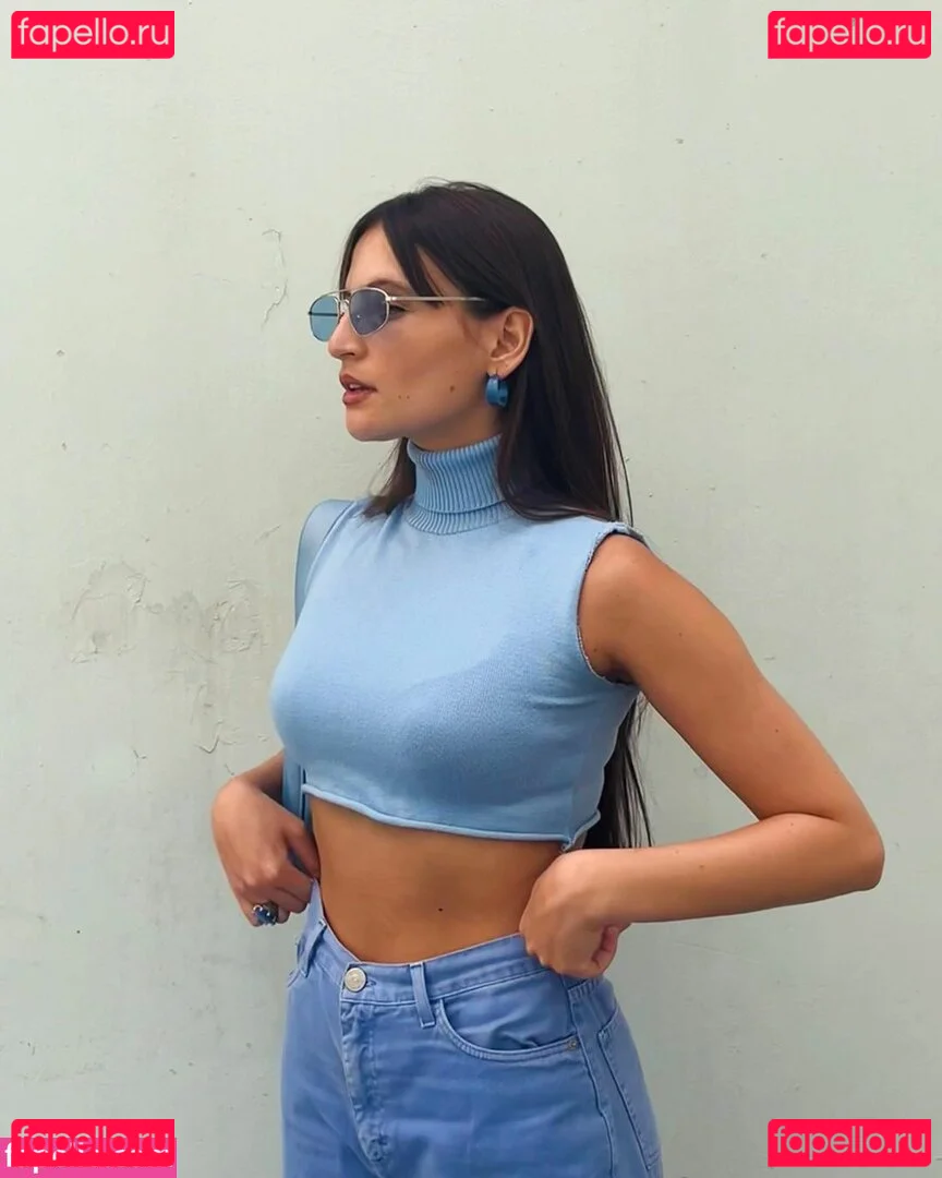 Paloma Tocci Onlyfans Photo Gallery 