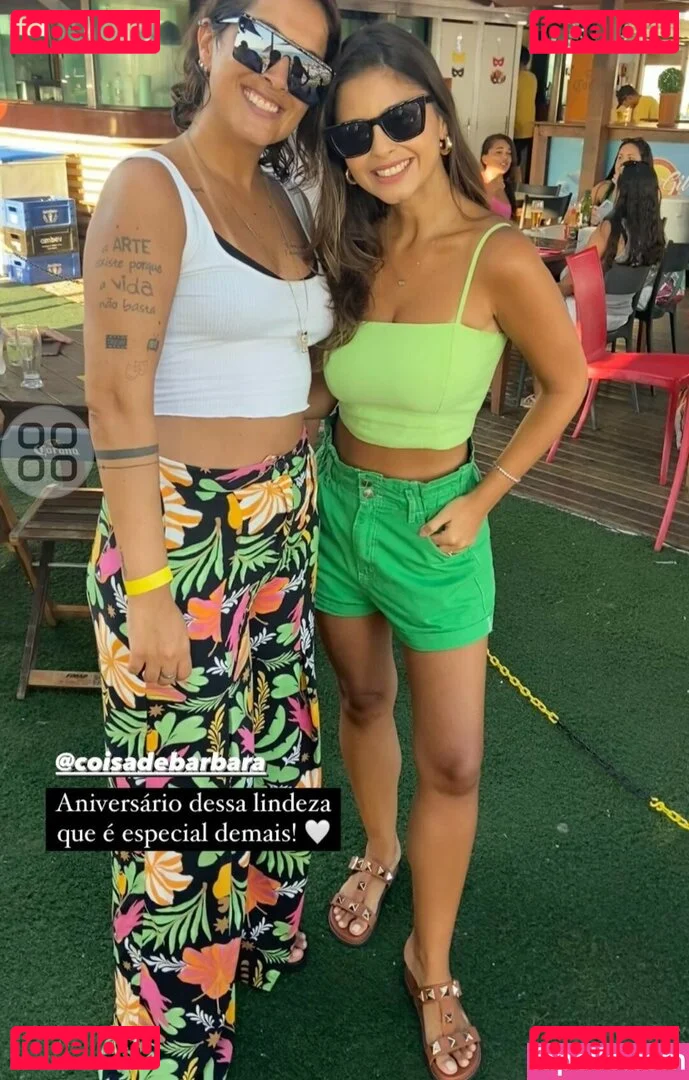 Paloma Tocci Onlyfans Photo Gallery 