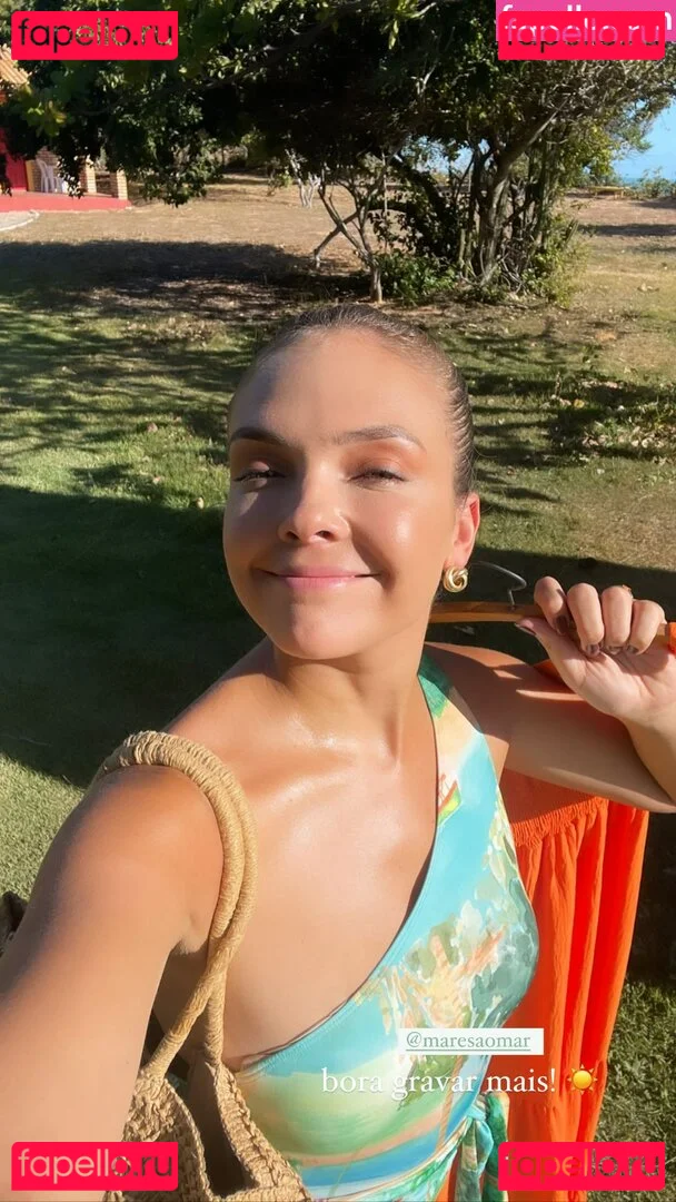 Paloma Tocci Onlyfans Photo Gallery 