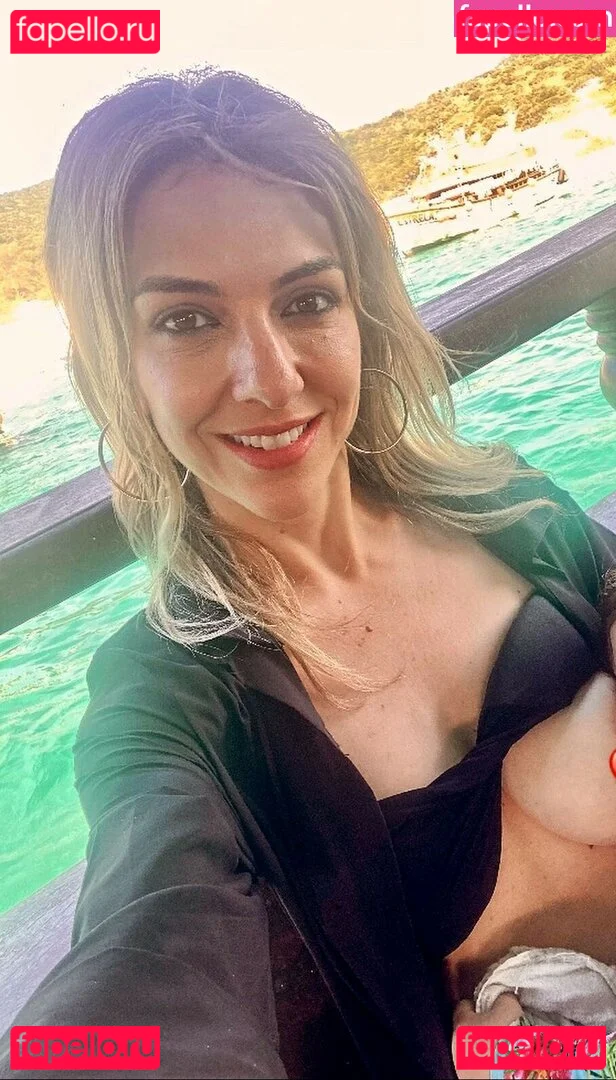 Paloma Tocci Onlyfans Photo Gallery 