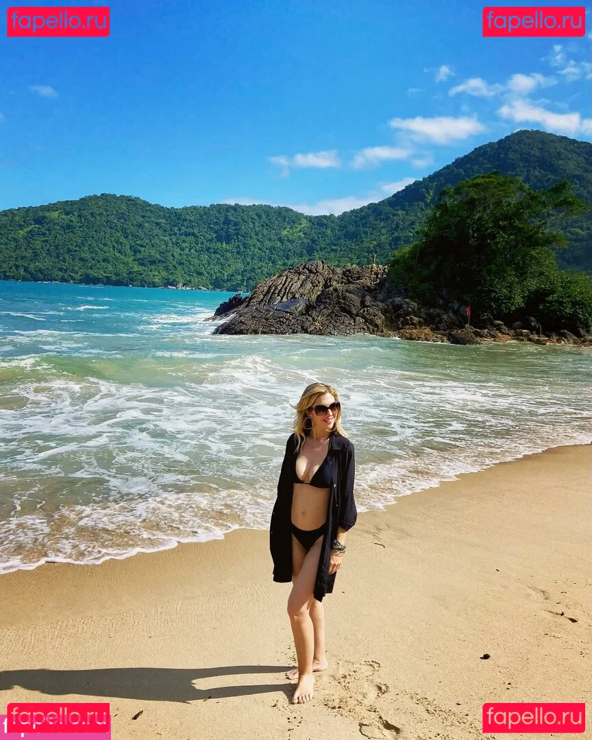 Paloma Tocci Onlyfans Photo Gallery 