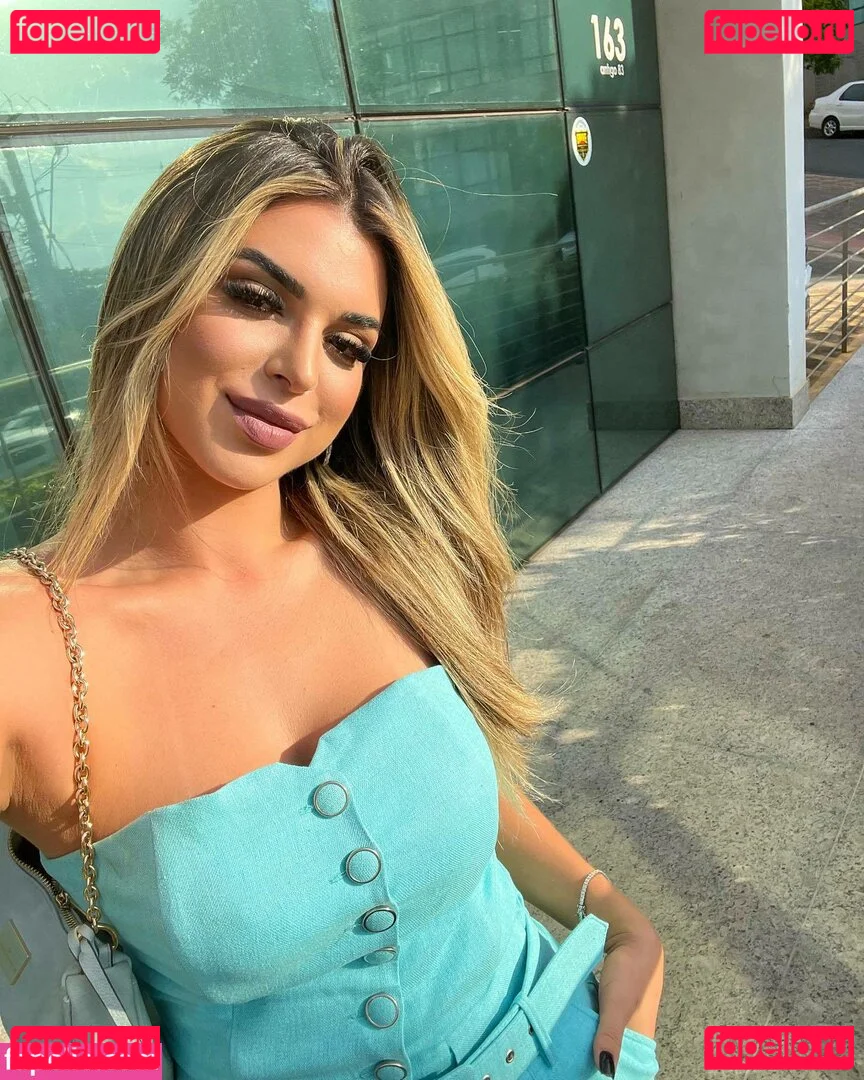 Paloma Tocci Onlyfans Photo Gallery 