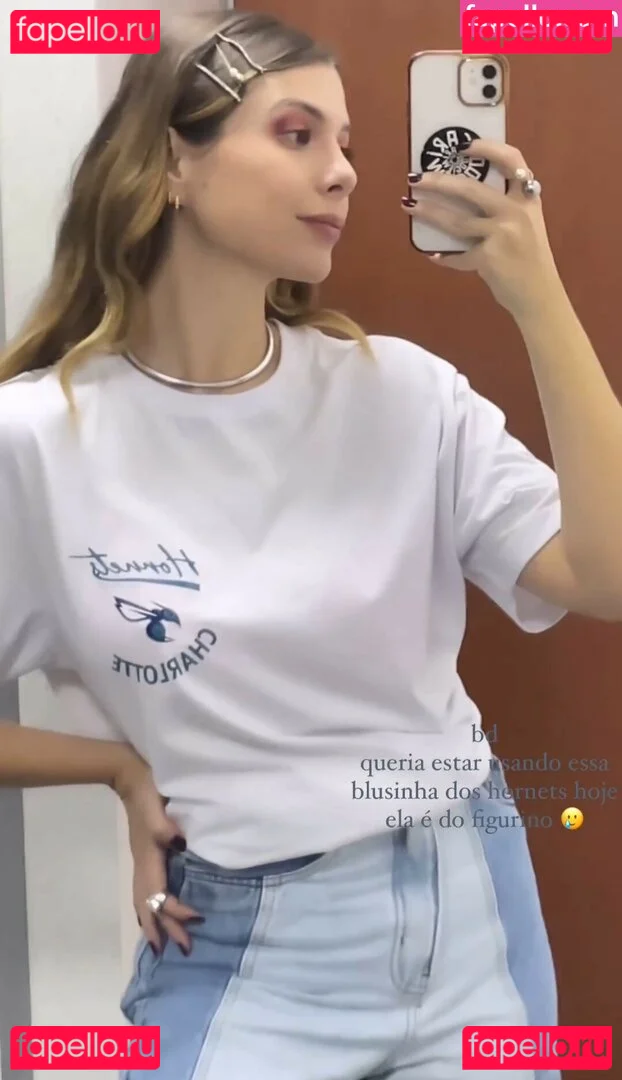 Paloma Tocci Onlyfans Photo Gallery 