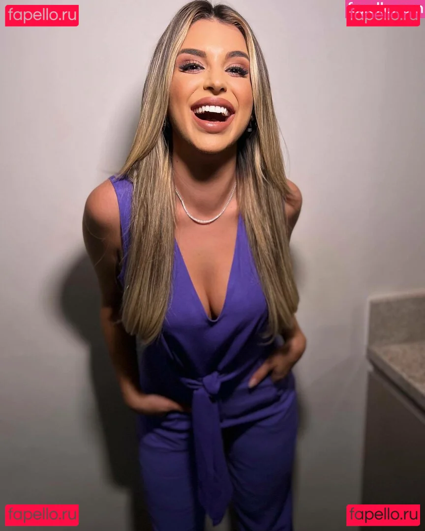 Paloma Tocci Onlyfans Photo Gallery 