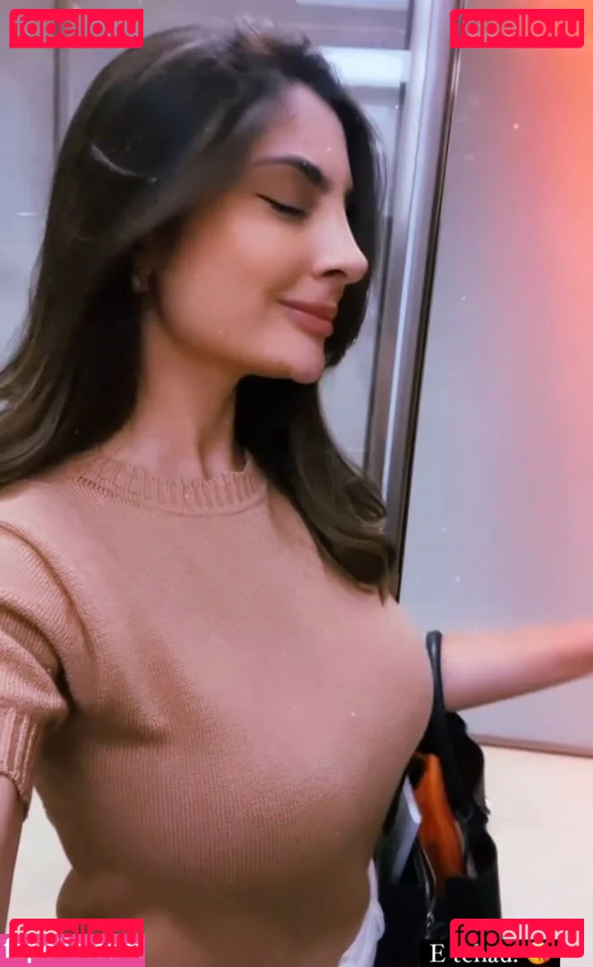 Paloma Tocci Onlyfans Photo Gallery 