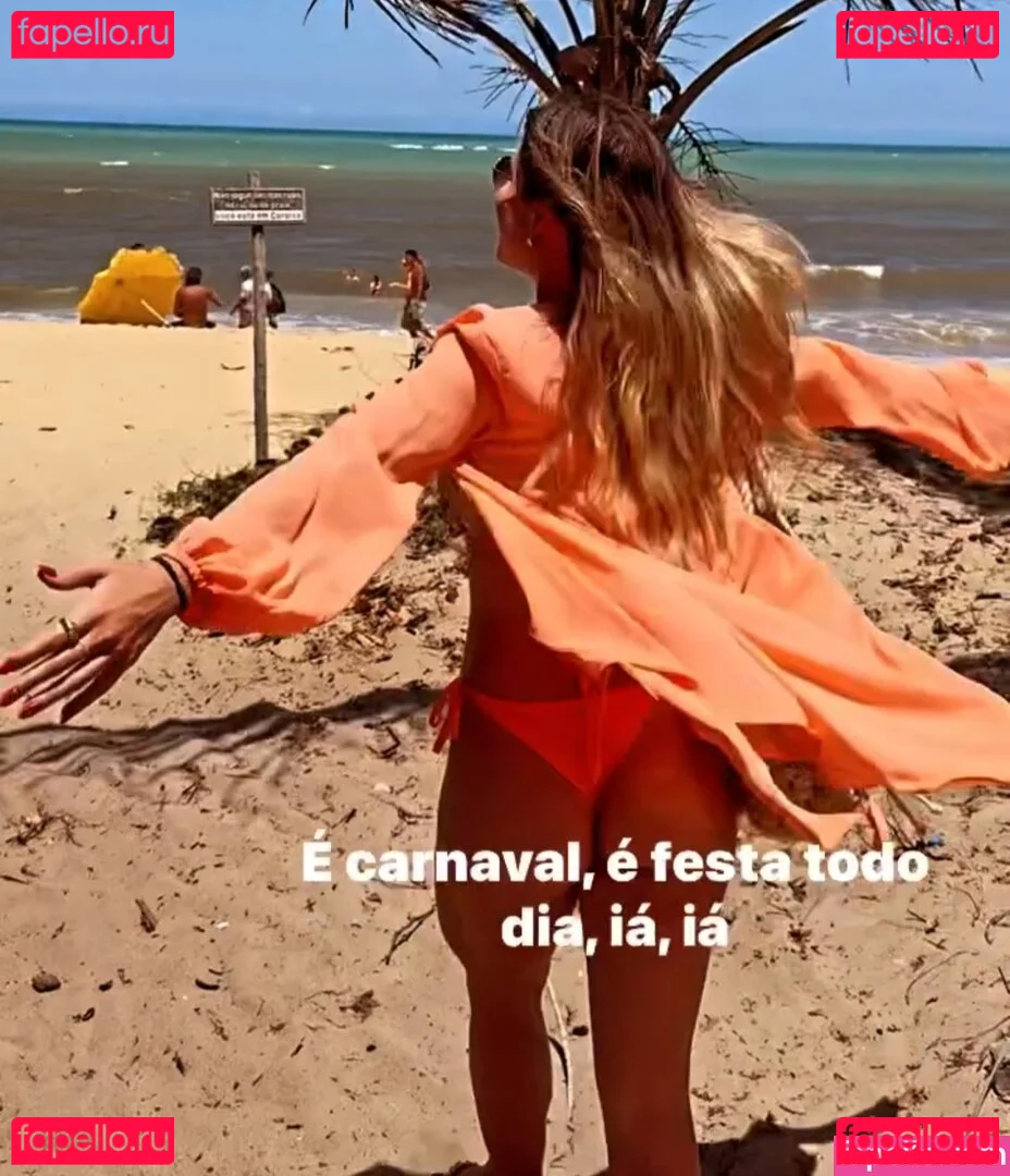 Paloma Tocci Onlyfans Photo Gallery 