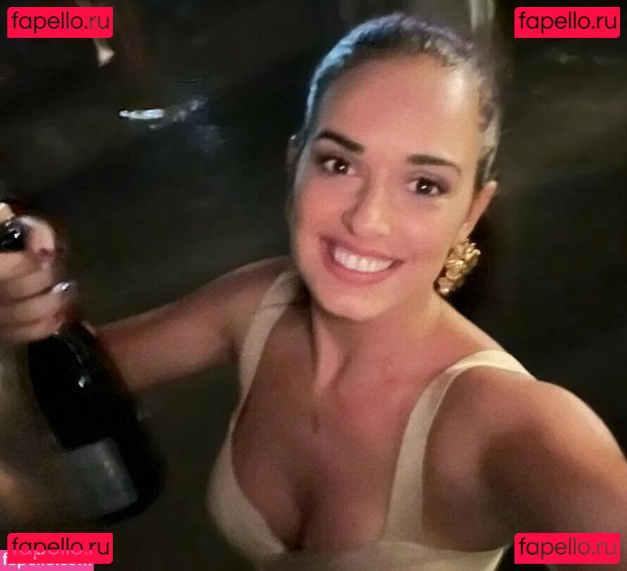 Paloma Tocci Onlyfans Photo Gallery 