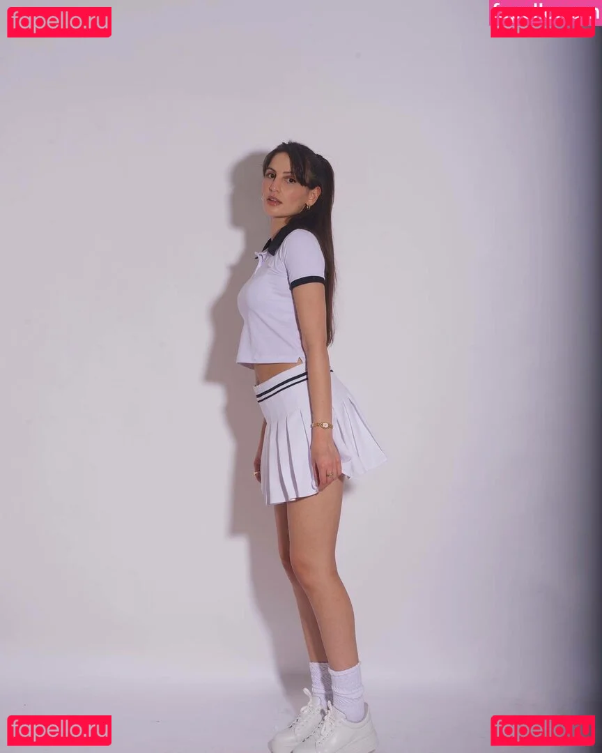 Paloma Tocci Onlyfans Photo Gallery 