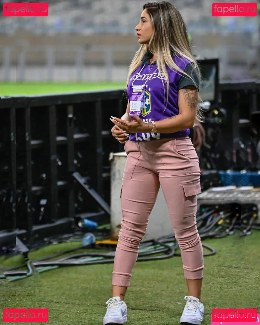 Paloma Tocci Onlyfans Photo Gallery 