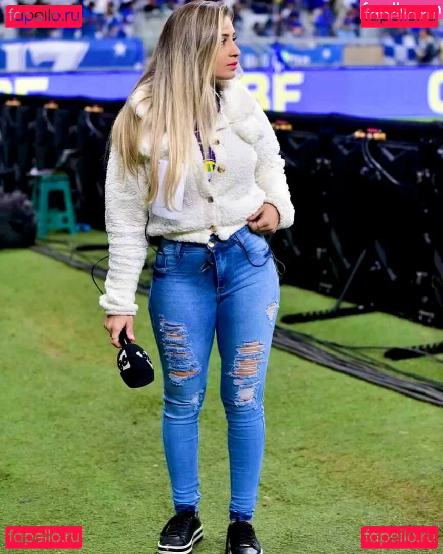 Paloma Tocci Onlyfans Photo Gallery 