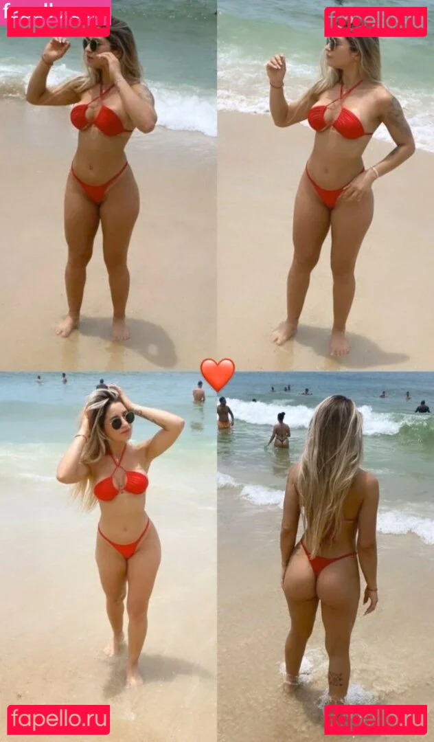 Paloma Tocci Onlyfans Photo Gallery 