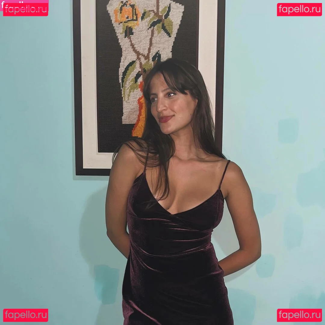 Paloma Tocci Onlyfans Photo Gallery 