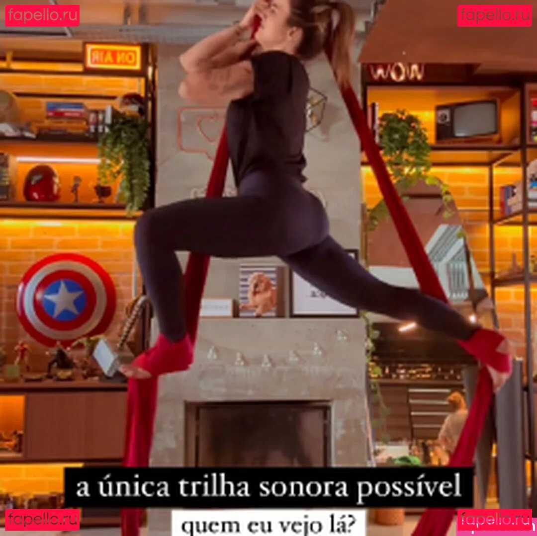 Paloma Tocci Onlyfans Photo Gallery 