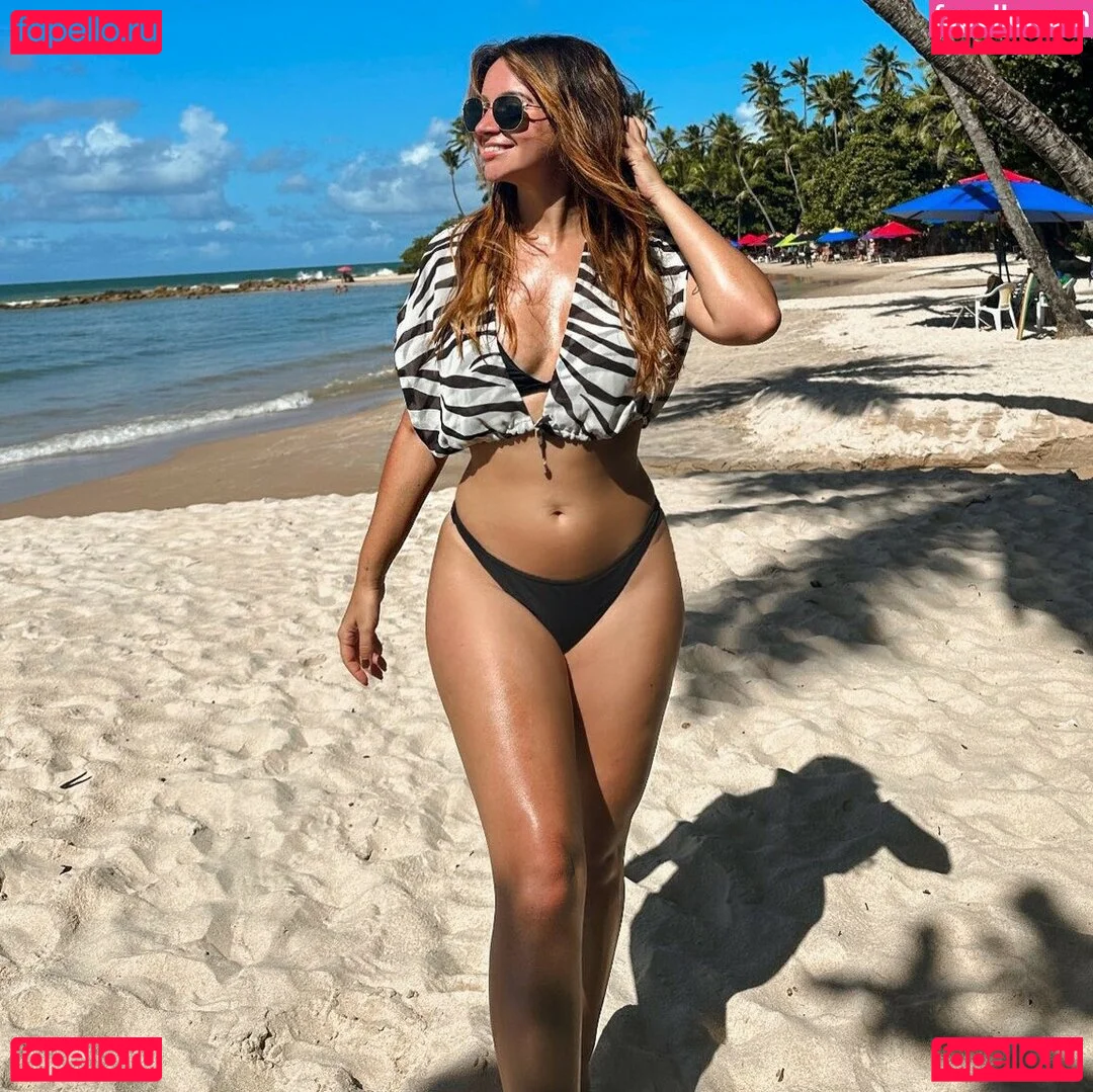 Paloma Tocci Onlyfans Photo Gallery 