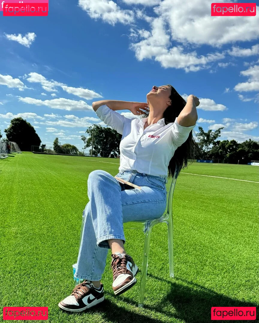 Paloma Tocci Onlyfans Photo Gallery 