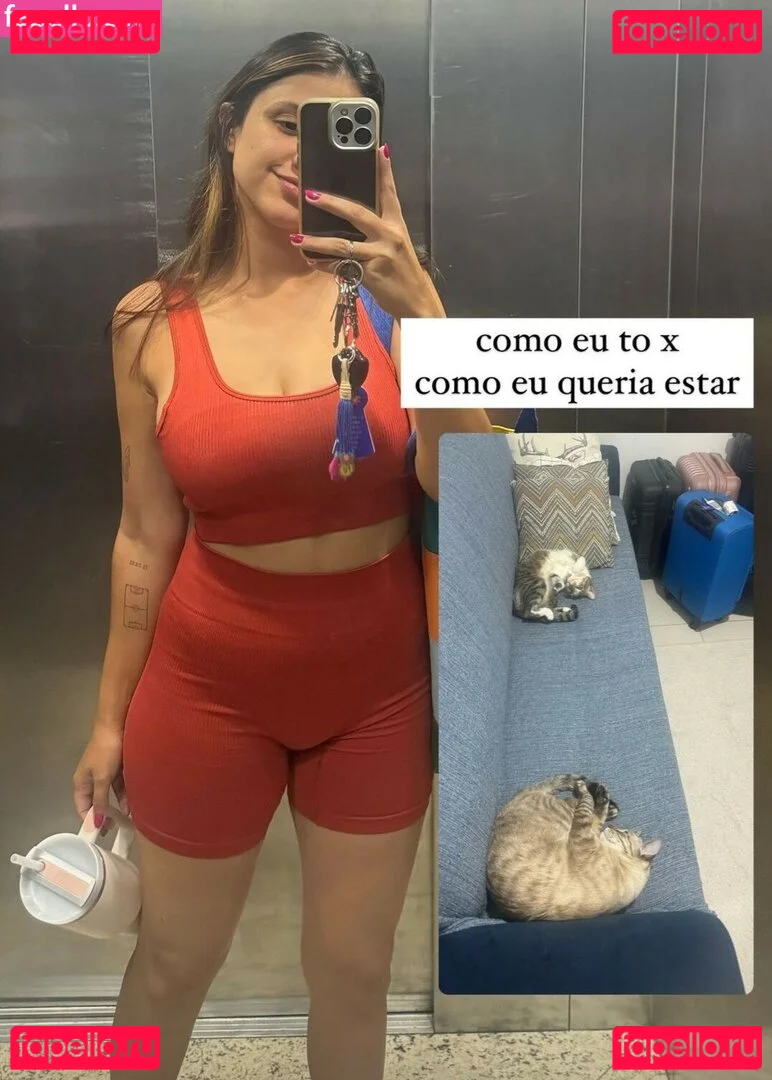 Paloma Tocci Onlyfans Photo Gallery 