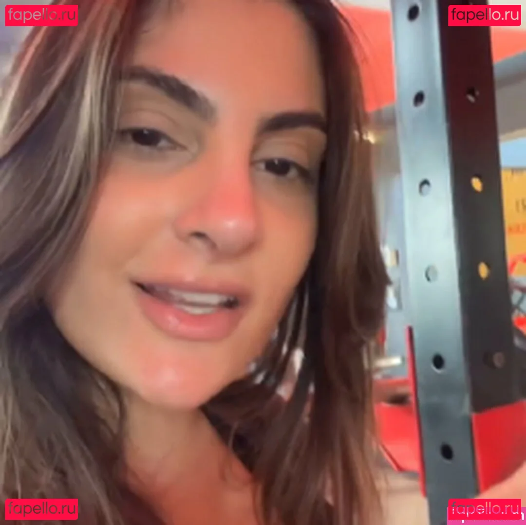 Paloma Tocci Onlyfans Photo Gallery 