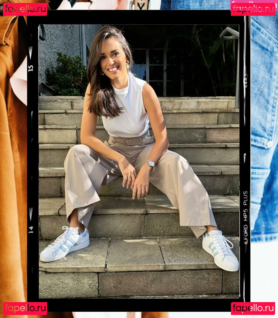 Paloma Tocci Onlyfans Photo Gallery 