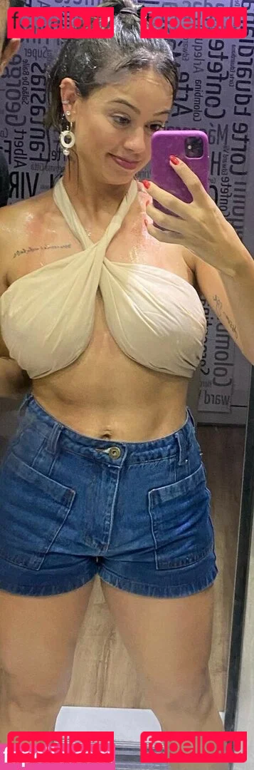 Paloma Tocci Onlyfans Photo Gallery 