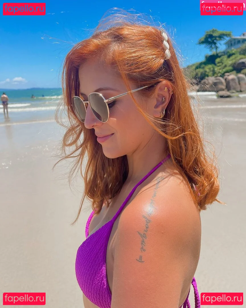 Paloma Tocci Onlyfans Photo Gallery 