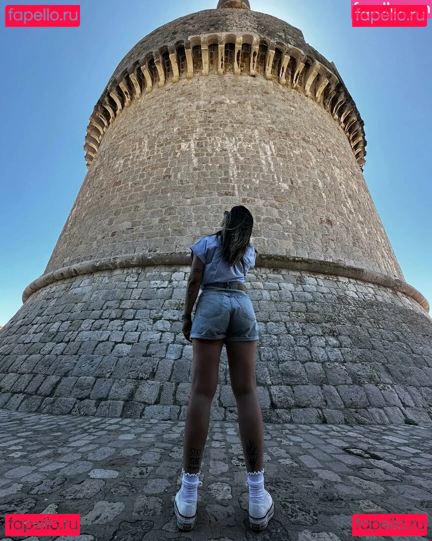 Paloma Tocci Onlyfans Photo Gallery 