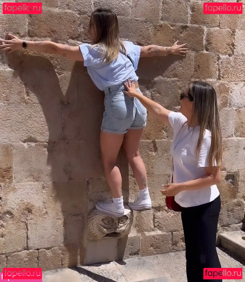 Paloma Tocci Onlyfans Photo Gallery 