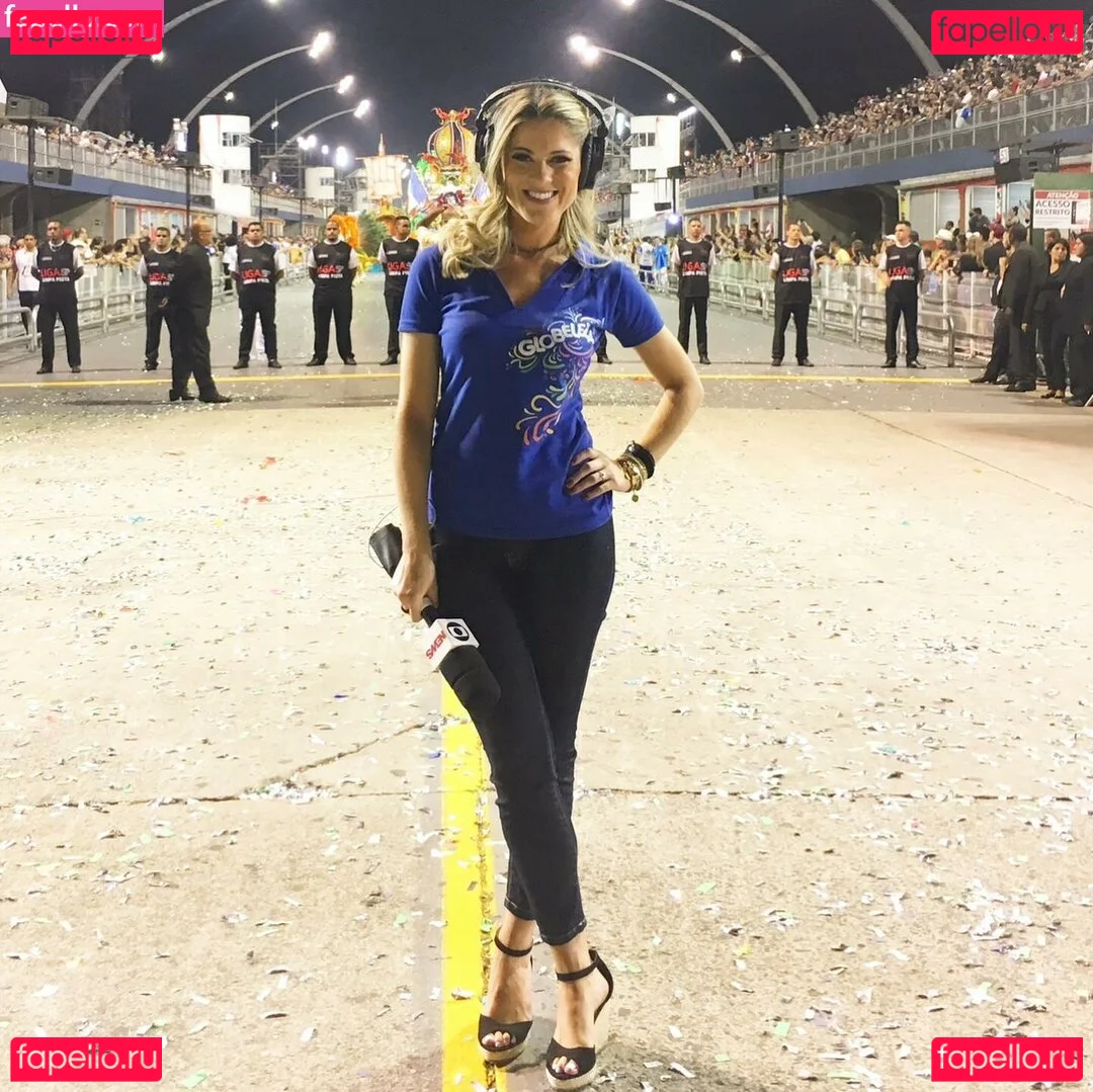 Paloma Tocci Onlyfans Photo Gallery 