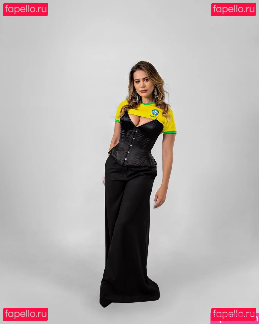 Paloma Tocci Onlyfans Photo Gallery 