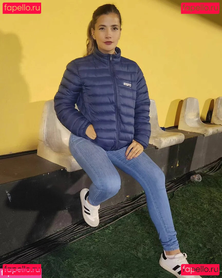 Paloma Tocci Onlyfans Photo Gallery 