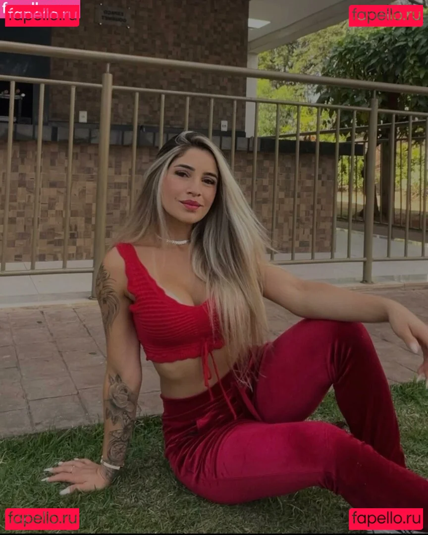 Paloma Tocci Onlyfans Photo Gallery 